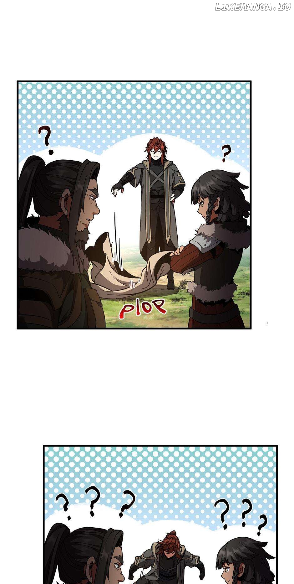 The Beginning After The End Chapter 201 image 54